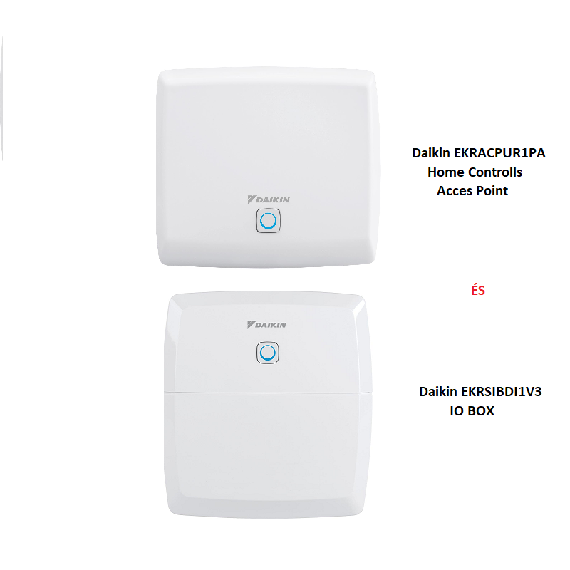 Daikin Altherma 2025 őszi promóció